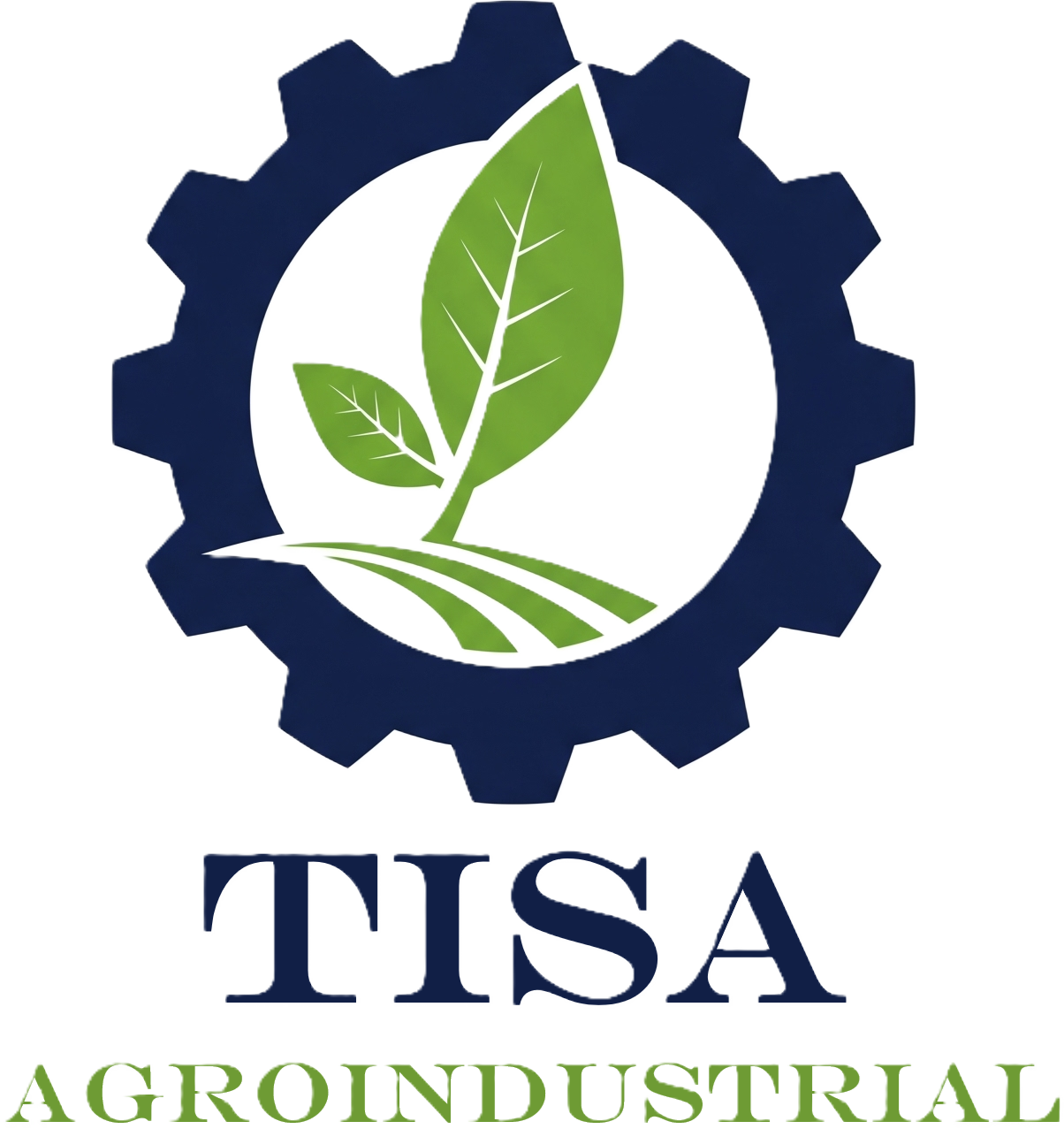 Logo Tisa Agroindustrial